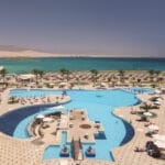 Barcelo Tiran Sharm