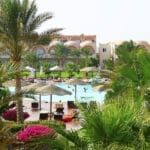 Nicolaus Club Three Corners Sea Beach Resort