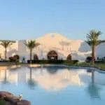 Hilton Nubian Village