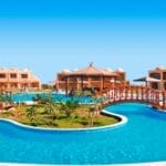 Wady Lahmy Azur Resort