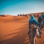 Tour Del Sud Del Marocco In 4X4