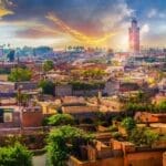 Tour Delle Città Imperiali