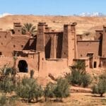 Tour Il Grande Sud del Marocco
