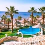 Seaclub Savoy Sharm El Sheikh