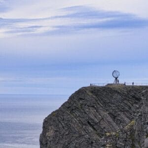 Capo Nord e Lapponia Boreale