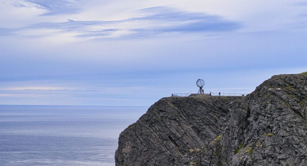 Capo Nord e Lapponia Boreale