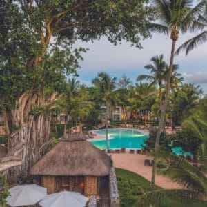 Seaclub Style Canonnier Beachcomber