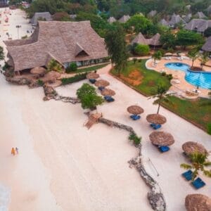 Seaclub Sandies Baobab