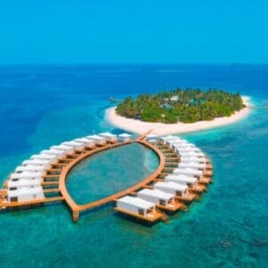 Seaclub Sandies Bathala Resort