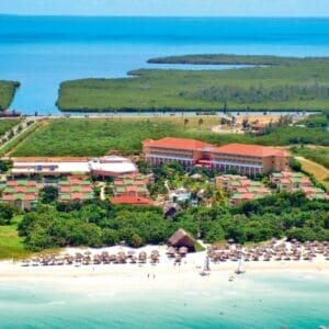 Seaclub Iberostar Tainos