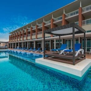 Searesort Playa Vista Azul