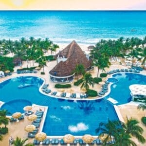 Seaclub Catalonia Playa Maroma