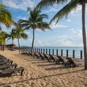 Searesort Ocean Maya Royale