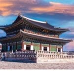 Korean Dream – Corea del Sud