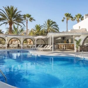 Searesort Alua Suites Fuerteventura