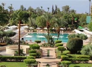 Kappa Club Iberostar Palmeraie Marrakech