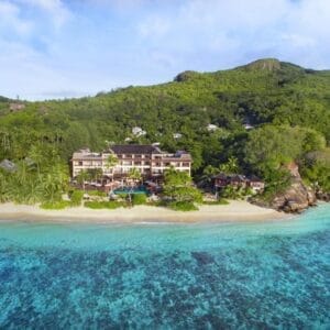 Hilton Allamanda Resort & Spa