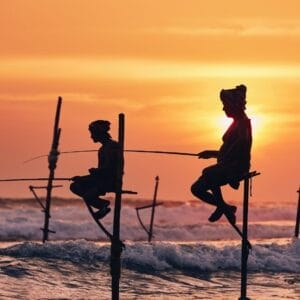 Tour scoperte srilankesi & estensione Anantaya Resort & Spa 5*