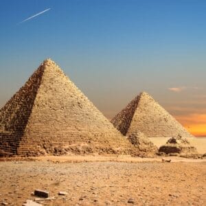 Tour Cairo ad Assuan 5* – Da Cairo a Cairo