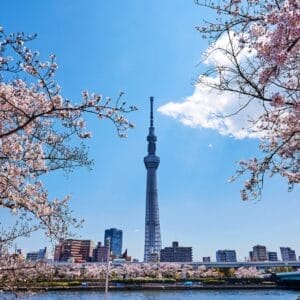 Tour Giappone da Est a Ovest 4* – Da Tokio ad Osaka
