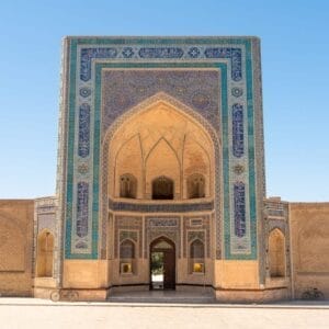 Tour Kappaviaggi Discovery – Sulla Via della Seta