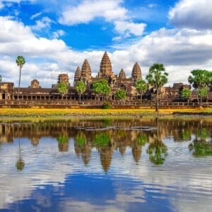 Tour Cambogia e Vietnam Autentici