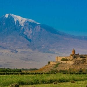 Armenia millenaria