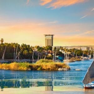 Antico Egitto e Crociera sul Nilo