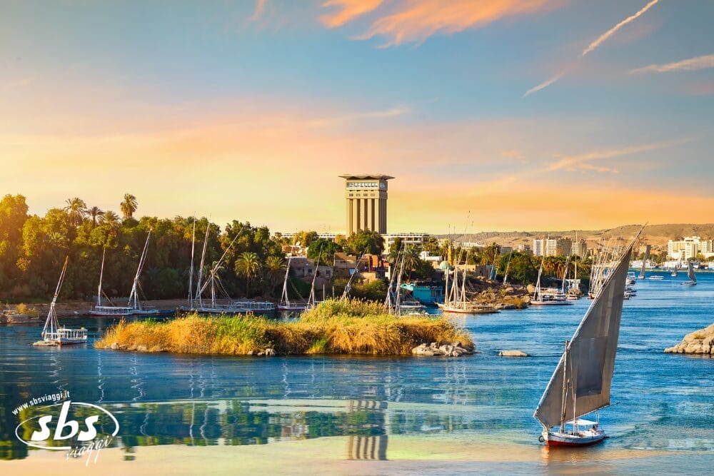 Antico Egitto e Crociera sul Nilo