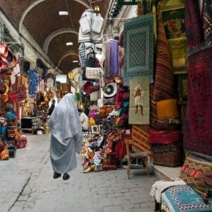 Capodanno in Tunisia