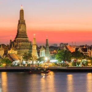 Thailandia Autentica