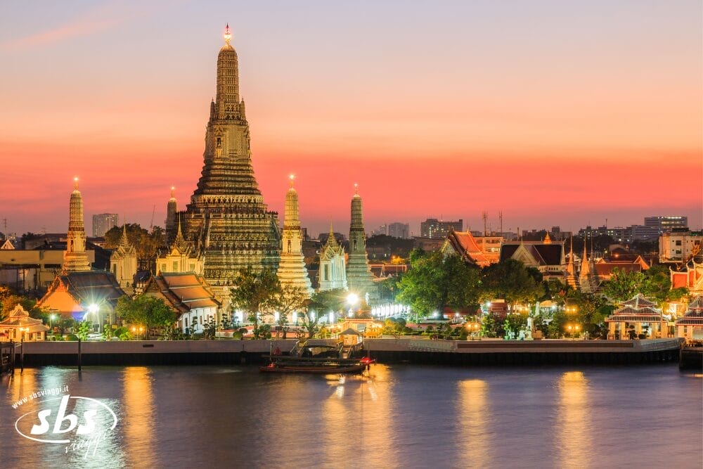 Thailandia Autentica