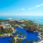 Barcelo’ Maya Grand Resort