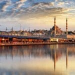 Tour Turchia Iconica