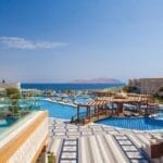 Seaclub Style Arabian Beach