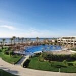 Searesort Coral Sea Imperial Sensatori