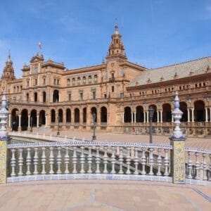 Gran Tour Andalusia “Speciale Capodanno 2025”