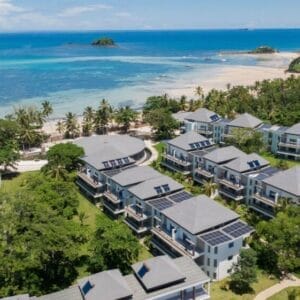 Seaclub Royal Andilana Resort E Spa