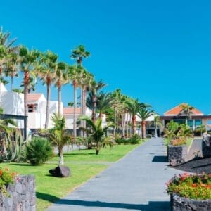 Seaclub Barcelo Fuerteventura Castillo