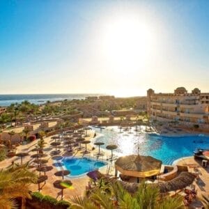 Veraclub Utopia Beach