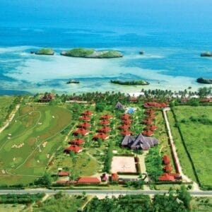 Veraclub Crystal Bay