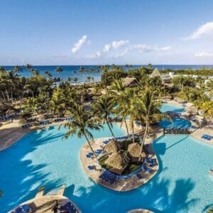 Veraclub Sunscape Dominicus