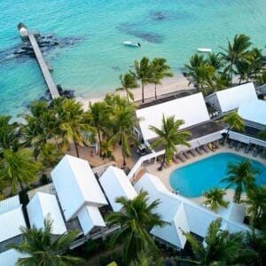 Tropical Attitude +18