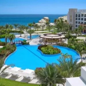 Seaclub Style Shangri-la Barr Al Jissah Al Waha