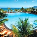 Victoria Beachcomber Resort & Spa