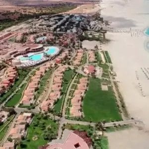 Veraclub Occidental Boa Vista Beach