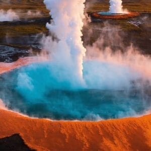 Lava, Ghiacci ed Aurore – Speciale Capodanno