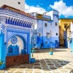 Marocco e Borghi Andalusi