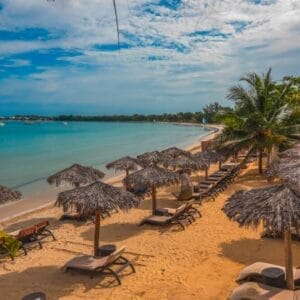 Searesort Royalton Negril Resort & Spa