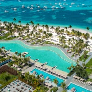 Lopesan Costa Bavaro Resort